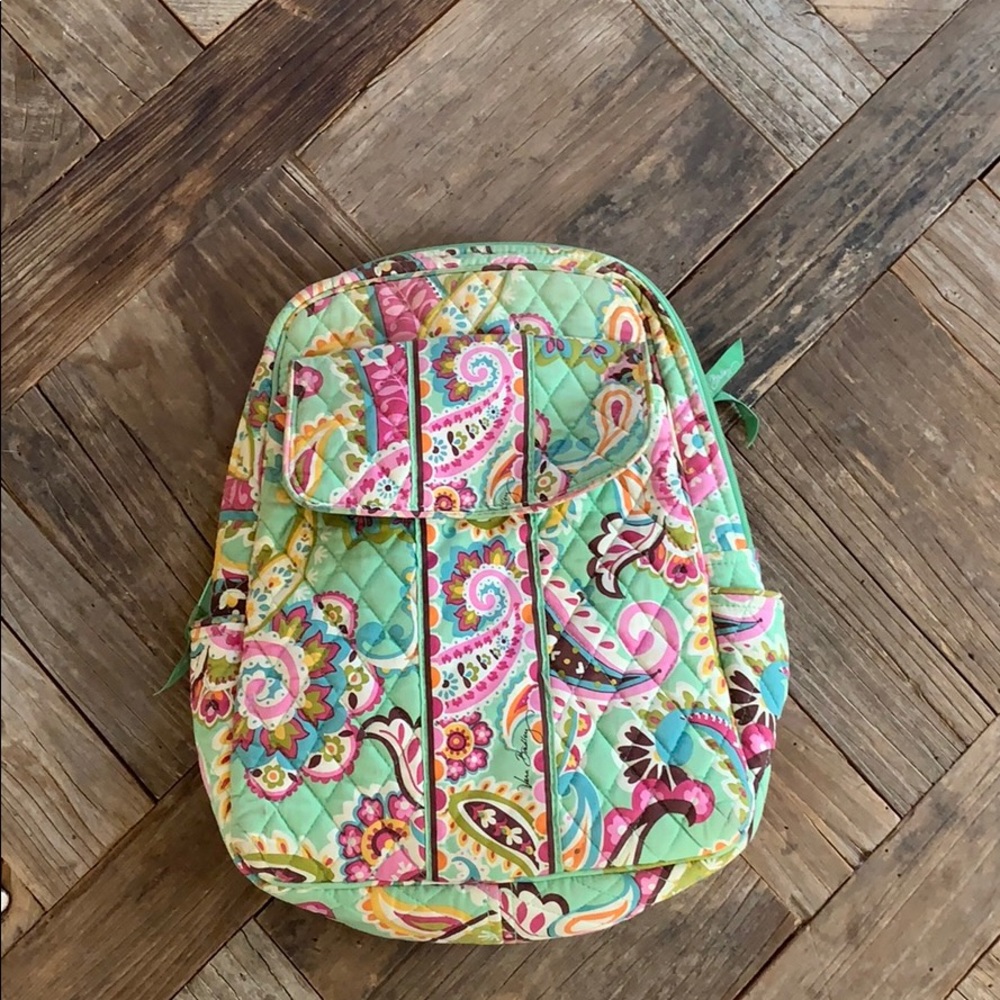 Vera Bradley backpack